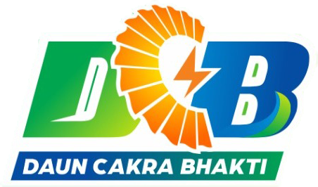 Daun Cakra Bhakti